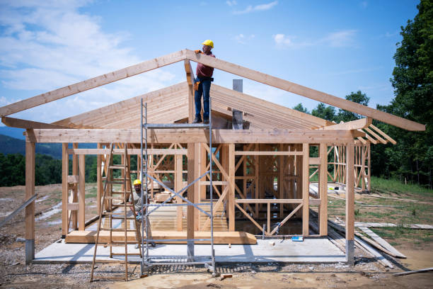 Best Residential Roofing Contractor  in Westminster, CO