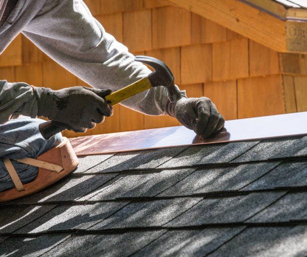 Residential Roof Replacement in Westminster, CO